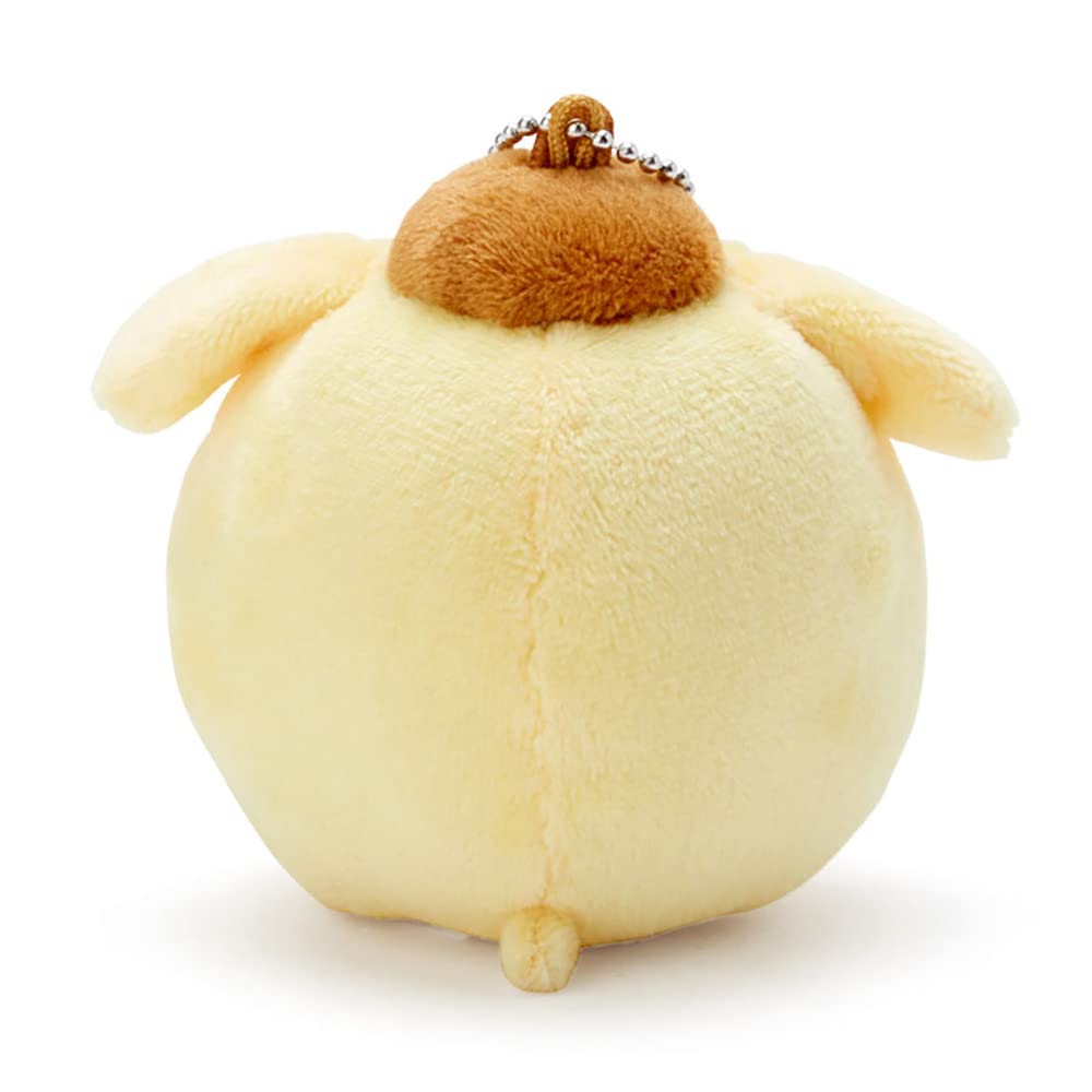 Amazon.co.jp: サンリオ(SANRIO) ポムポムプリン×ナガノ マスコット